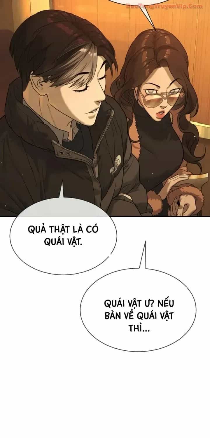 Sát Thủ Peter - Chương 121 - ảnh 12