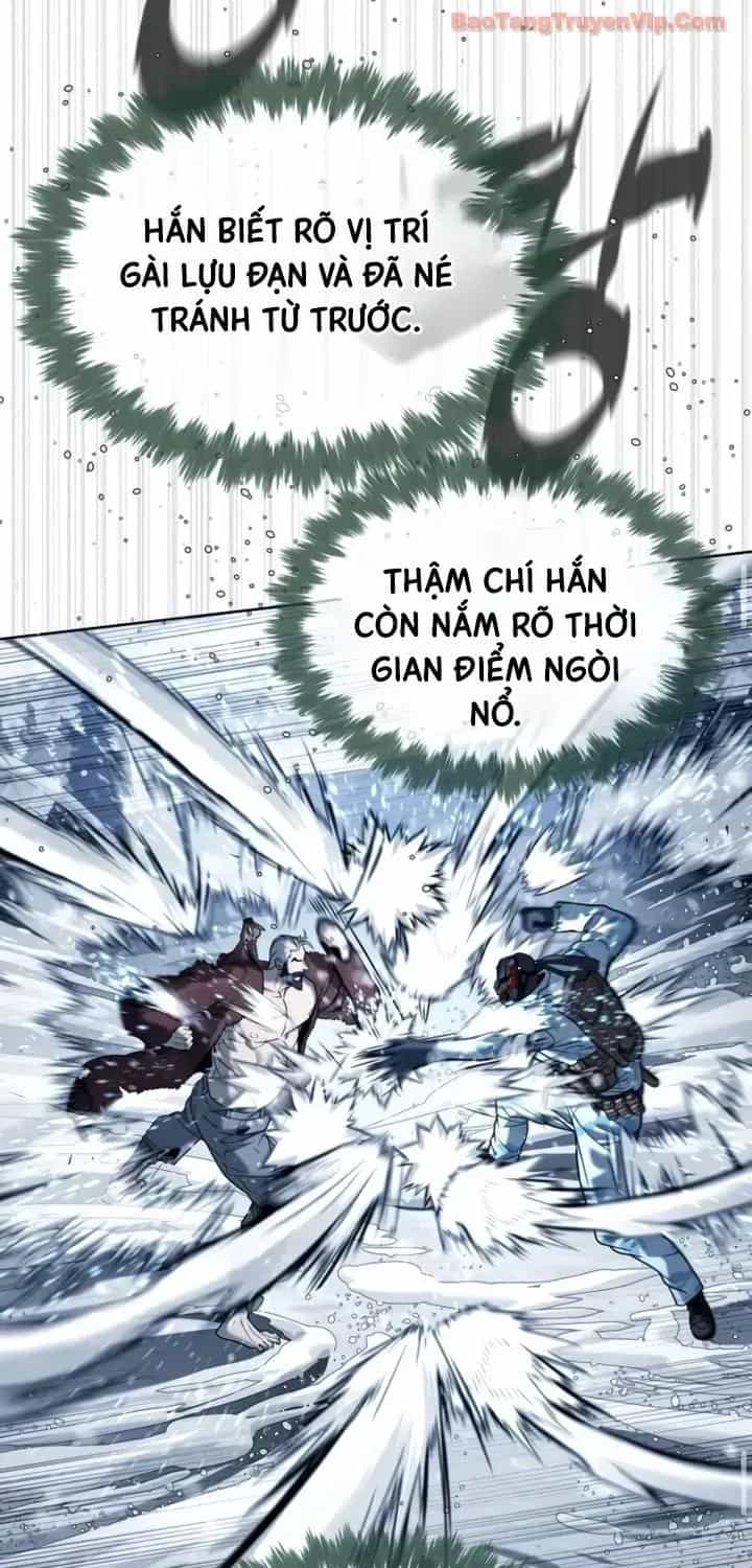 Sát Thủ Peter - Chương 121 - ảnh 142