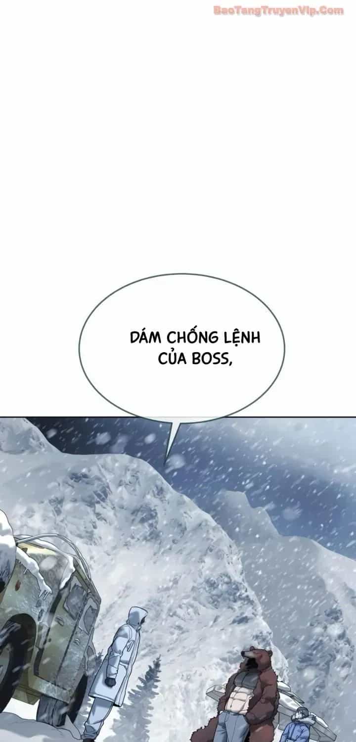 Sát Thủ Peter - Chương 121 - ảnh 26