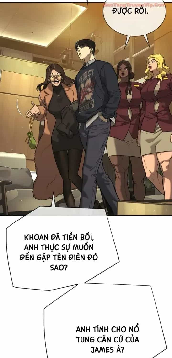 Sát Thủ Peter - Chương 121 - ảnh 314