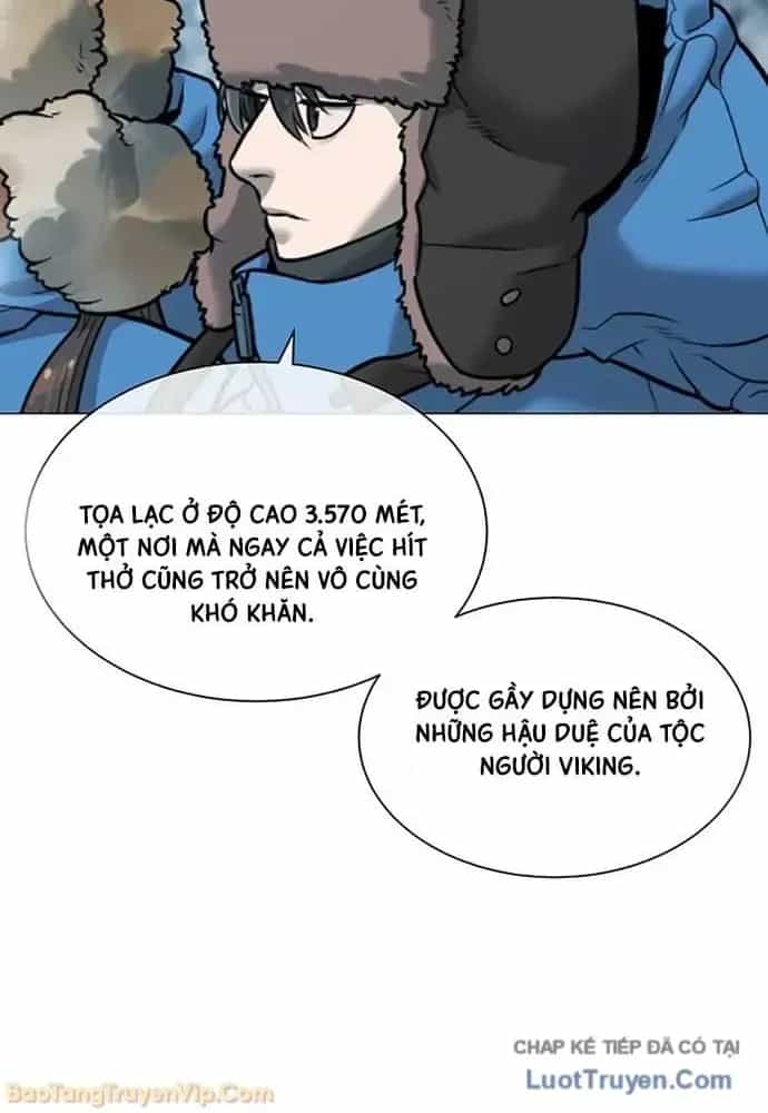 Sát Thủ Peter - Chương 122 - ảnh 107