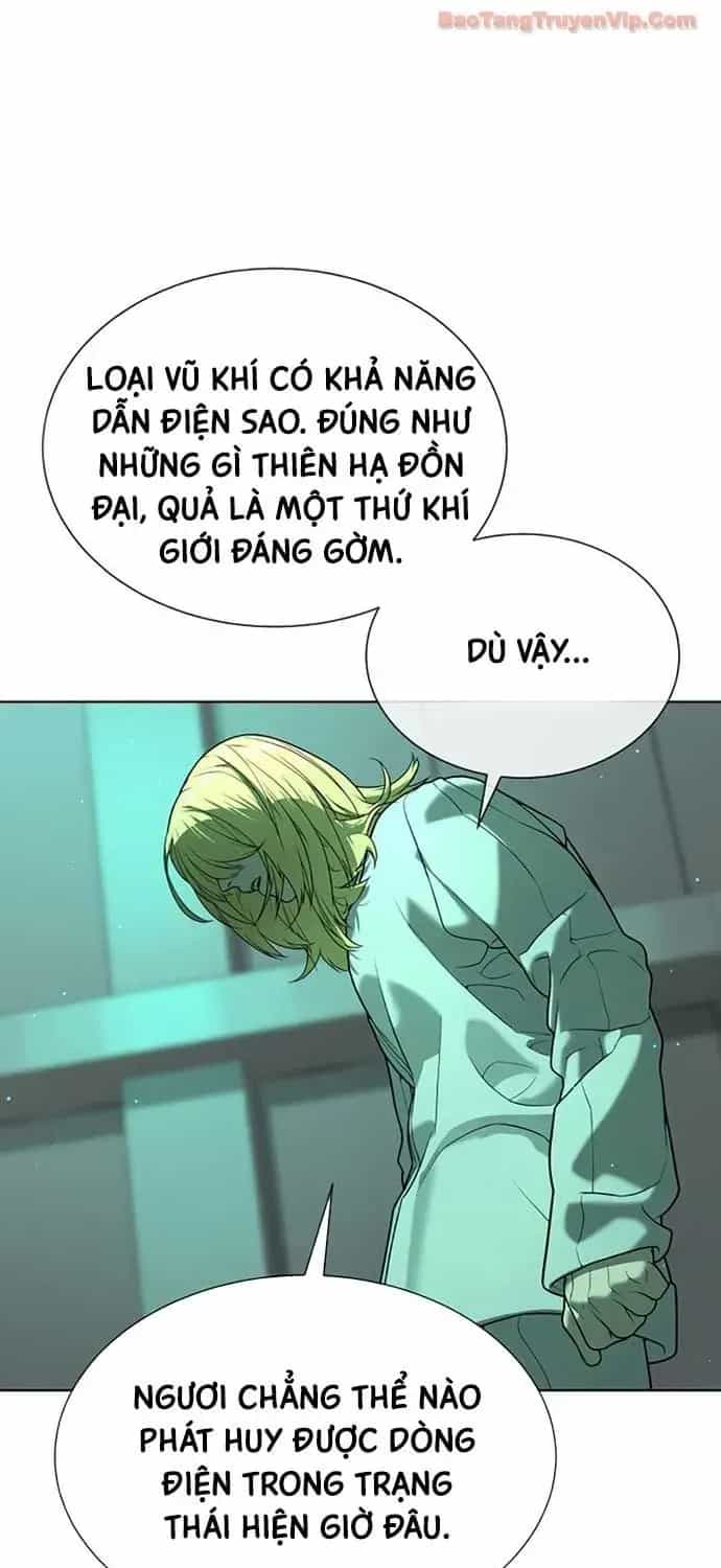 Sát Thủ Peter - Chương 122 - ảnh 41