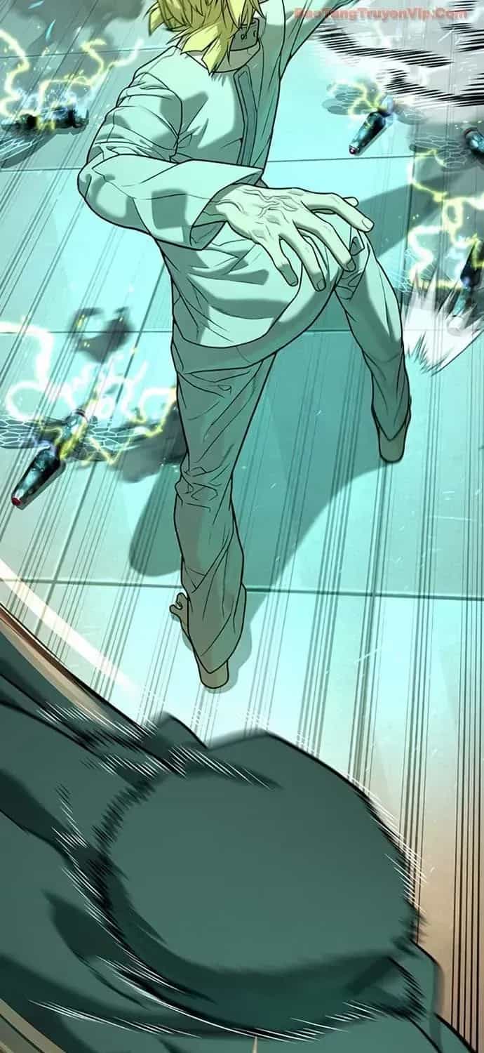 Sát Thủ Peter - Chương 122 - ảnh 61