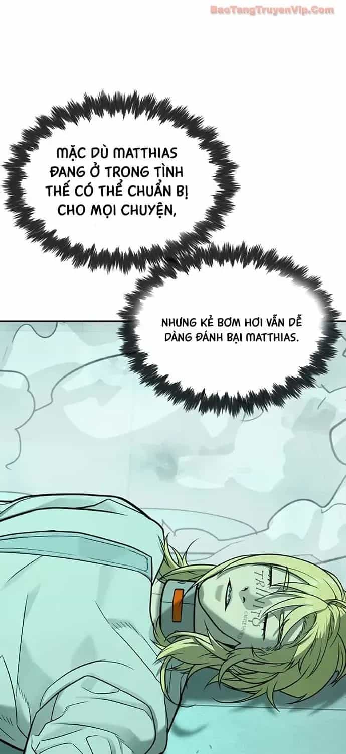 Sát Thủ Peter - Chương 122 - ảnh 98