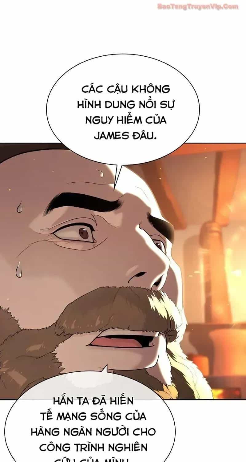 Sát Thủ Peter - Chương 123 - ảnh 135