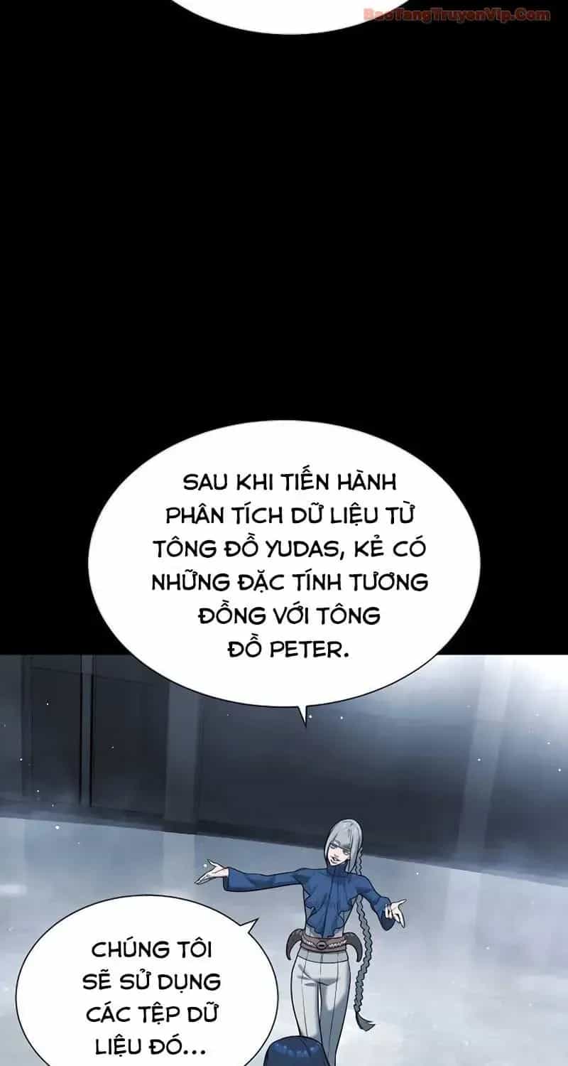 Sát Thủ Peter - Chương 123 - ảnh 156