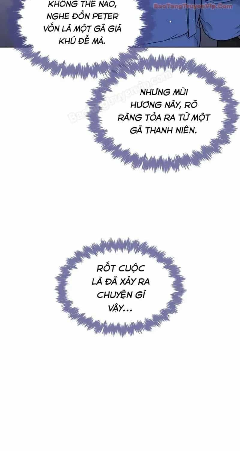 Sát Thủ Peter - Chương 123 - ảnh 16