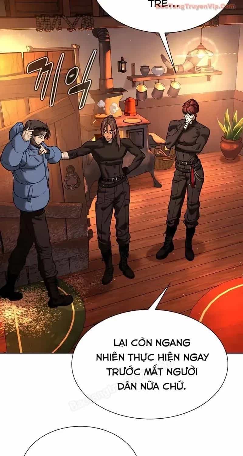 Sát Thủ Peter - Chương 123 - ảnh 64