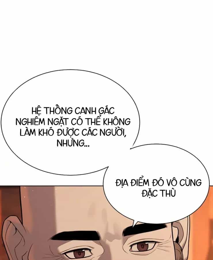 Sát Thủ Peter - Chương 124 - ảnh 130