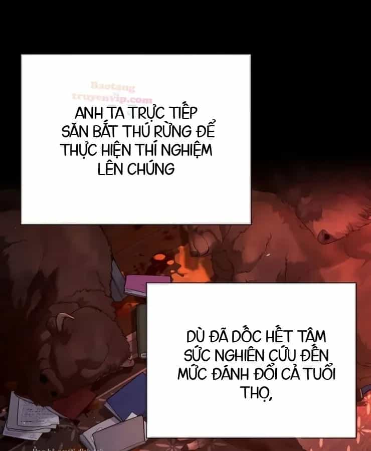 Sát Thủ Peter - Chương 124 - ảnh 43