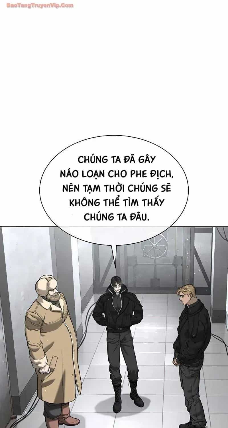 Sát Thủ Peter - Chương 125 - ảnh 154