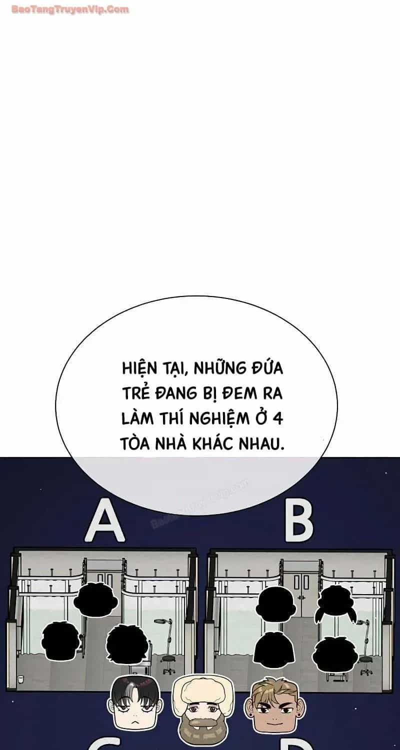 Sát Thủ Peter - Chương 125 - ảnh 158