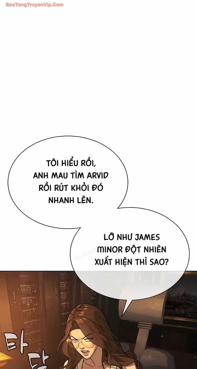Sát Thủ Peter - Chương 125 - ảnh 206
