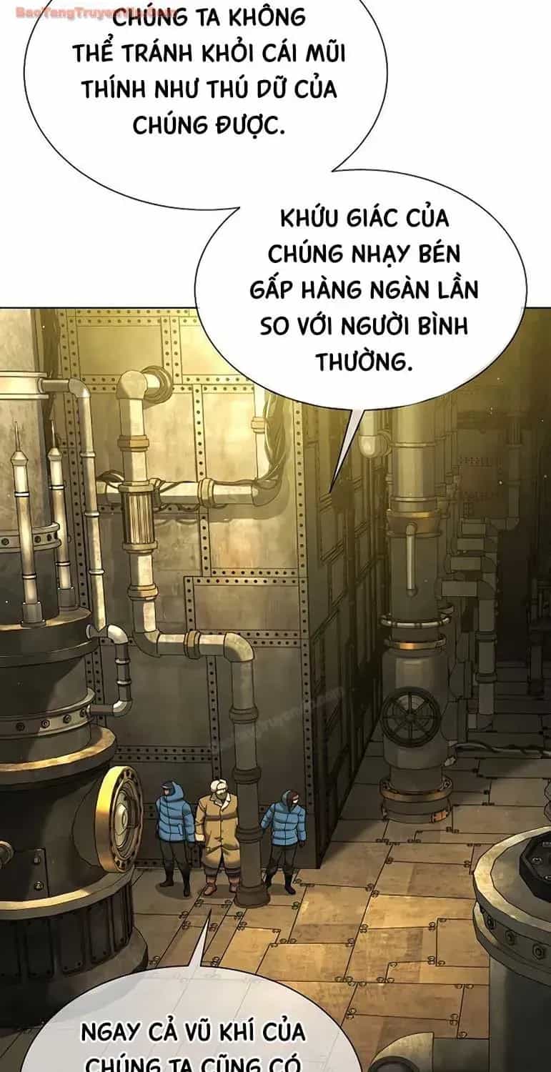 Sát Thủ Peter - Chương 125 - ảnh 26