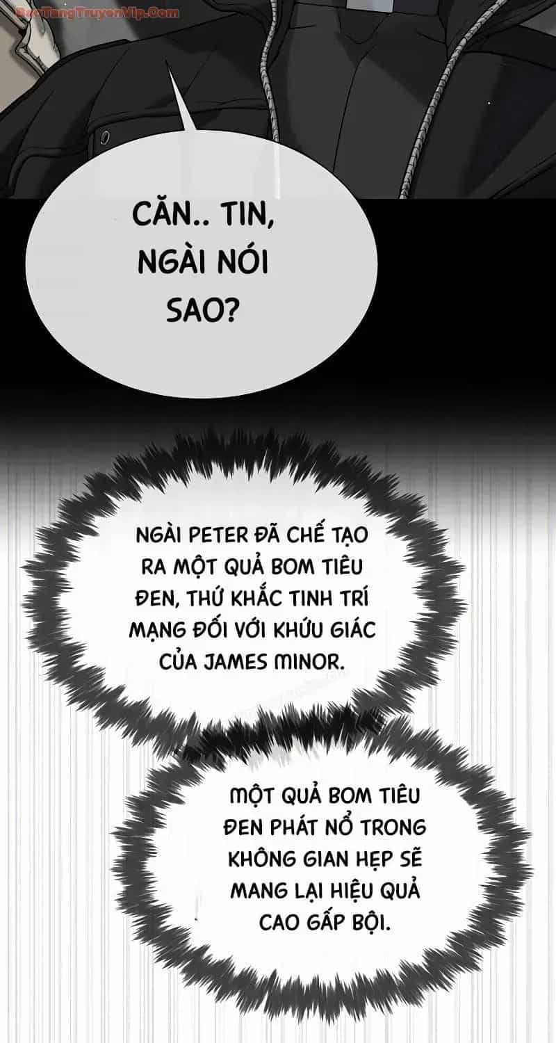Sát Thủ Peter - Chương 125 - ảnh 296