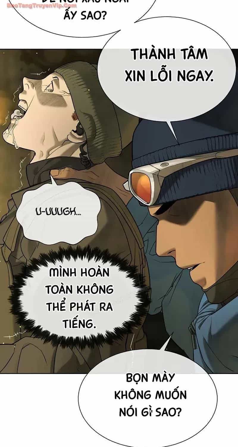 Sát Thủ Peter - Chương 125 - ảnh 50