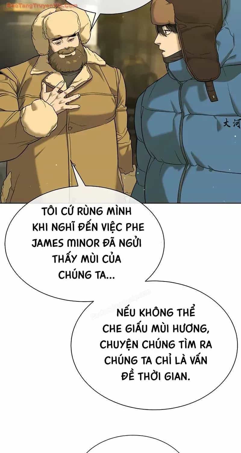 Sát Thủ Peter - Chương 125 - ảnh 56