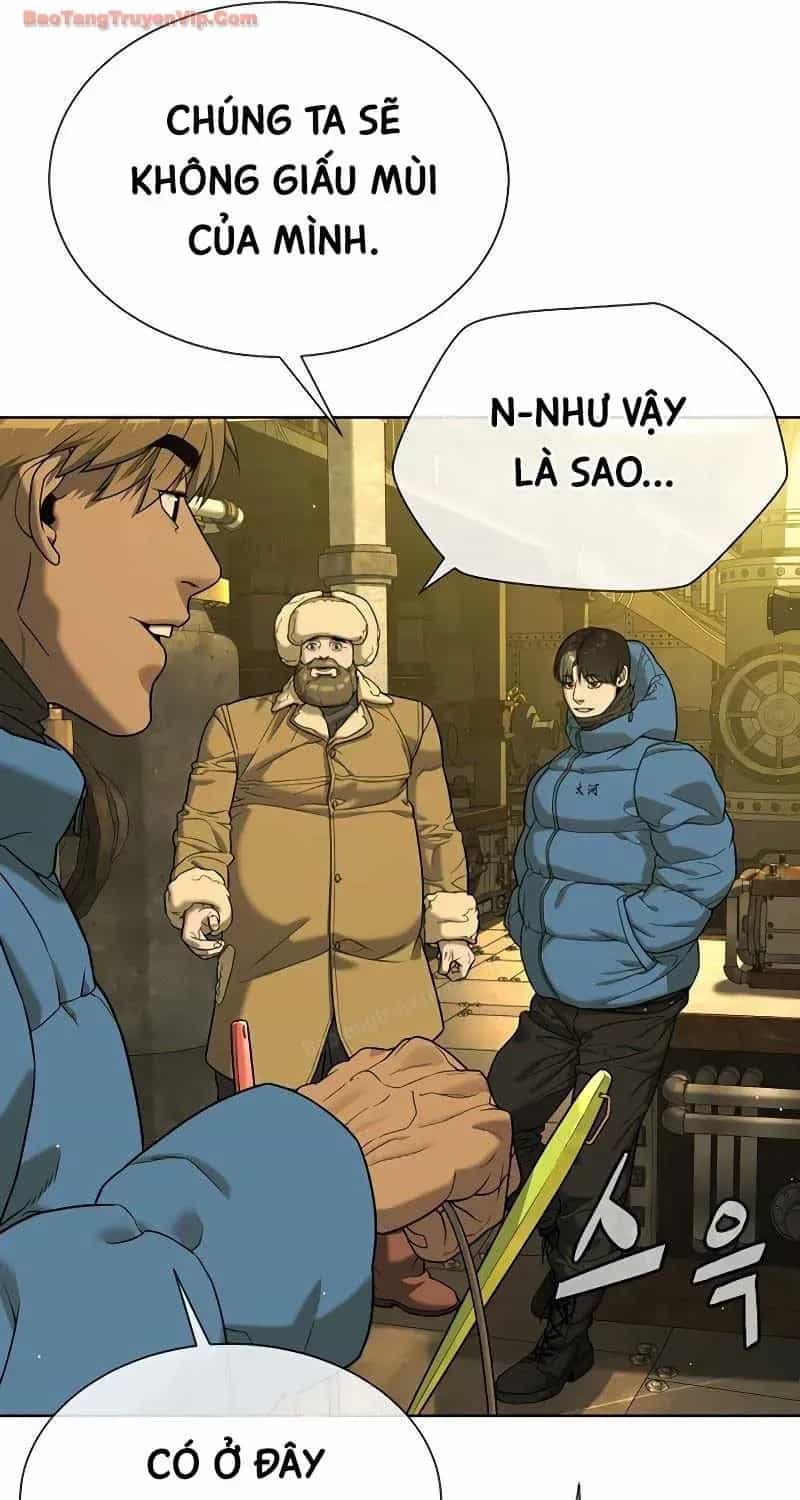 Sát Thủ Peter - Chương 125 - ảnh 61