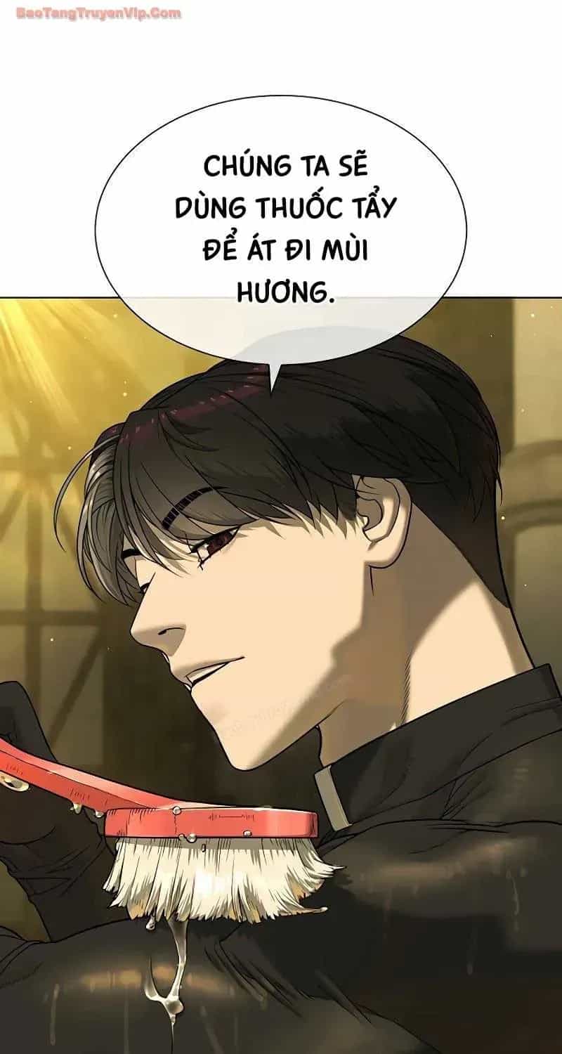 Sát Thủ Peter - Chương 125 - ảnh 69