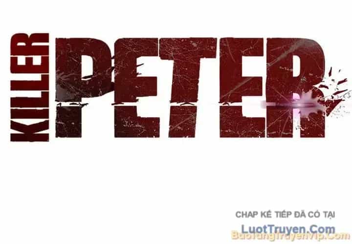 Sát Thủ Peter - Chương 126 - ảnh 44