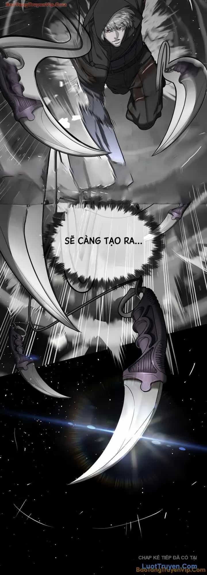 Sát Thủ Peter - Chương 128 - ảnh 122
