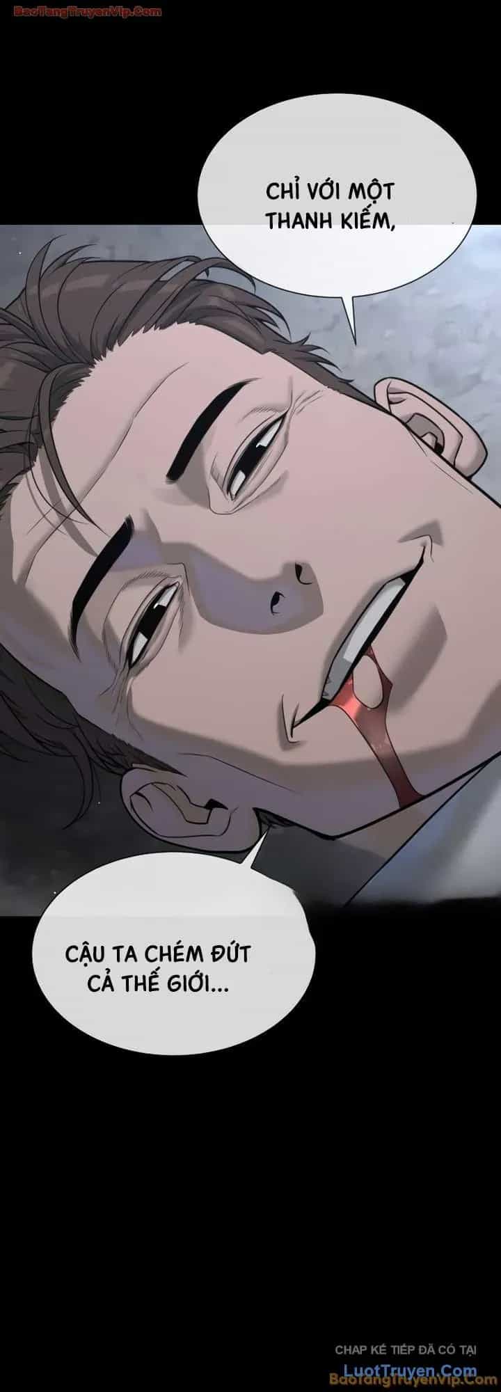 Sát Thủ Peter - Chương 128 - ảnh 136