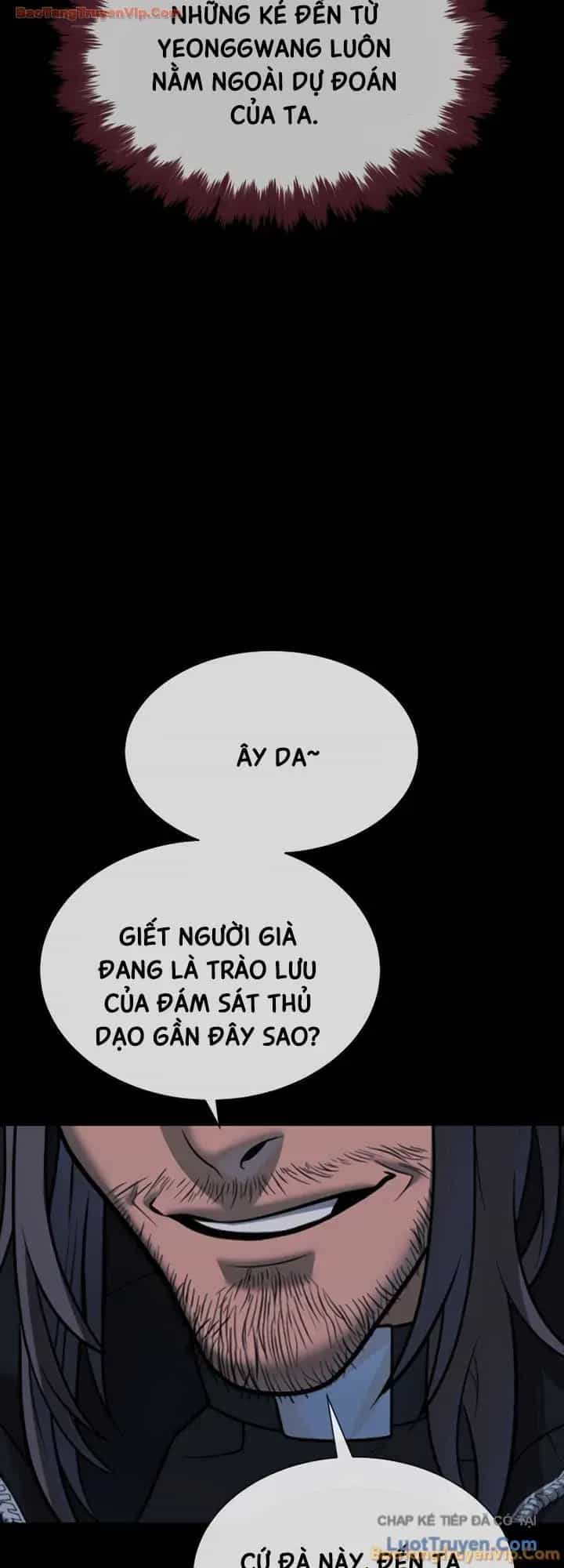Sát Thủ Peter - Chương 128 - ảnh 15