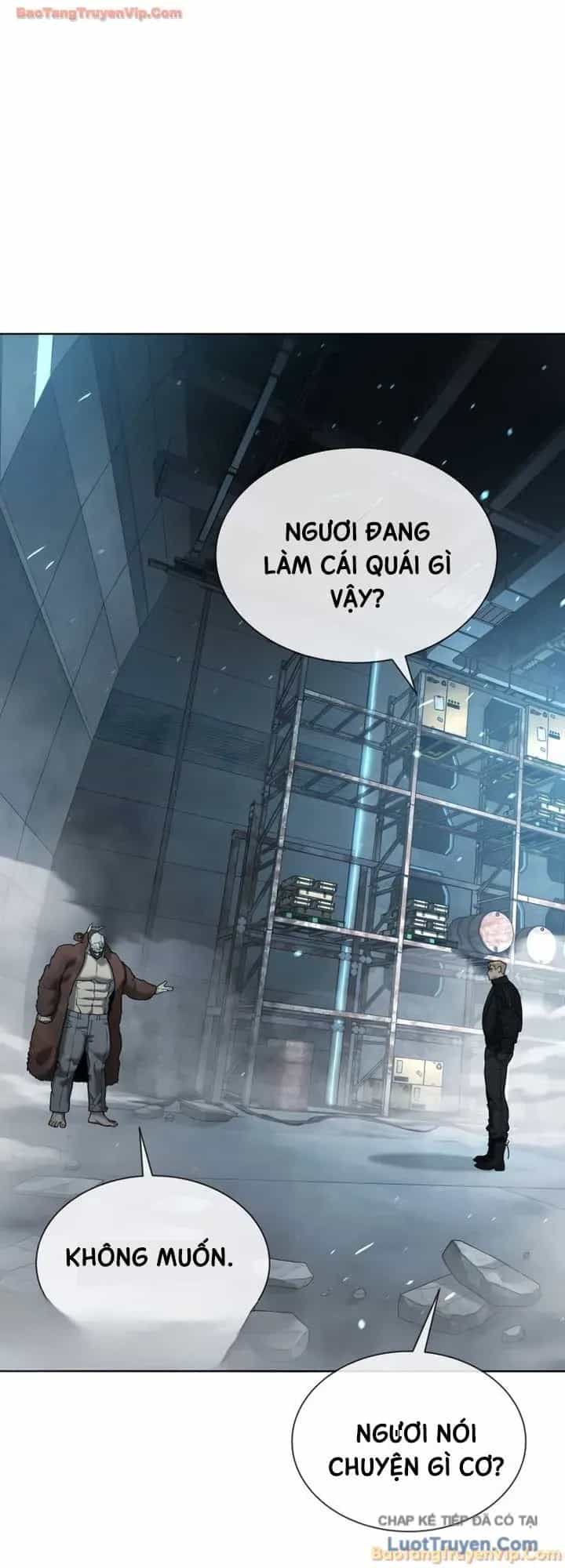 Sát Thủ Peter - Chương 128 - ảnh 171