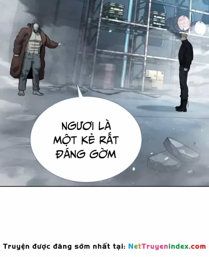 Sát Thủ Peter - Chương 129 - ảnh 16