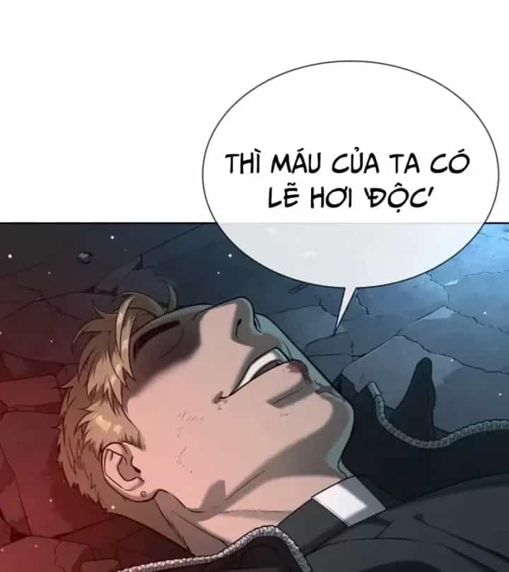 Sát Thủ Peter - Chương 129.5 - ảnh 20