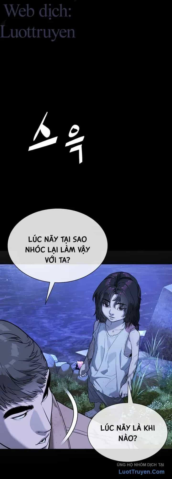 Sát Thủ Peter - Chương 130 - ảnh 118