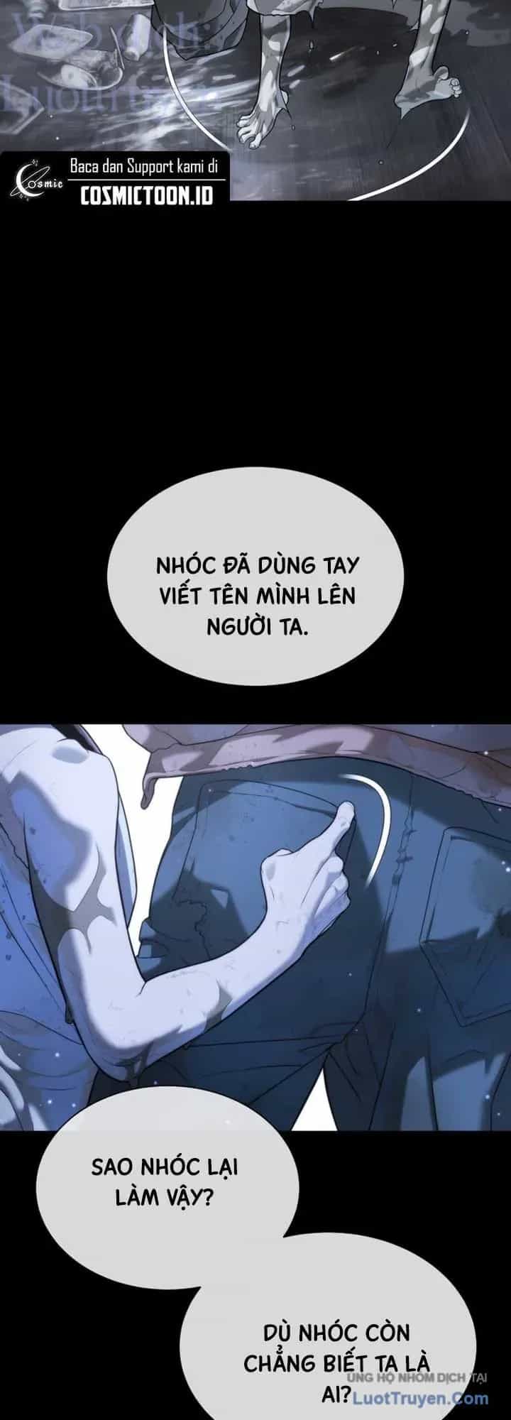 Sát Thủ Peter - Chương 130 - ảnh 120