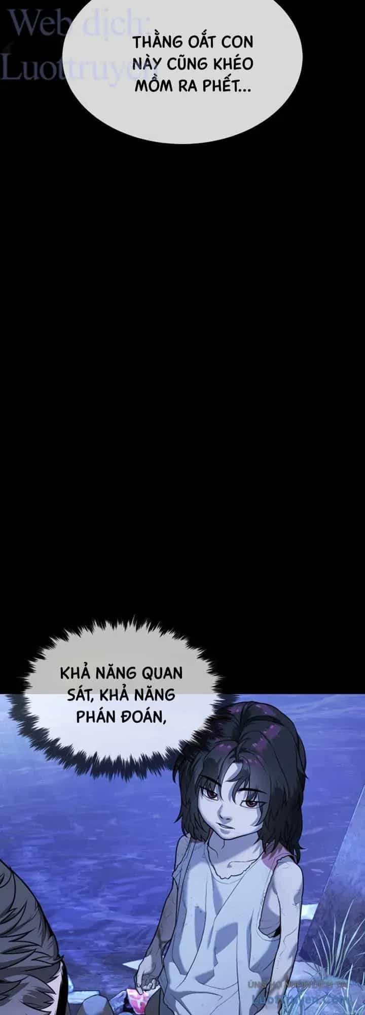 Sát Thủ Peter - Chương 130 - ảnh 124