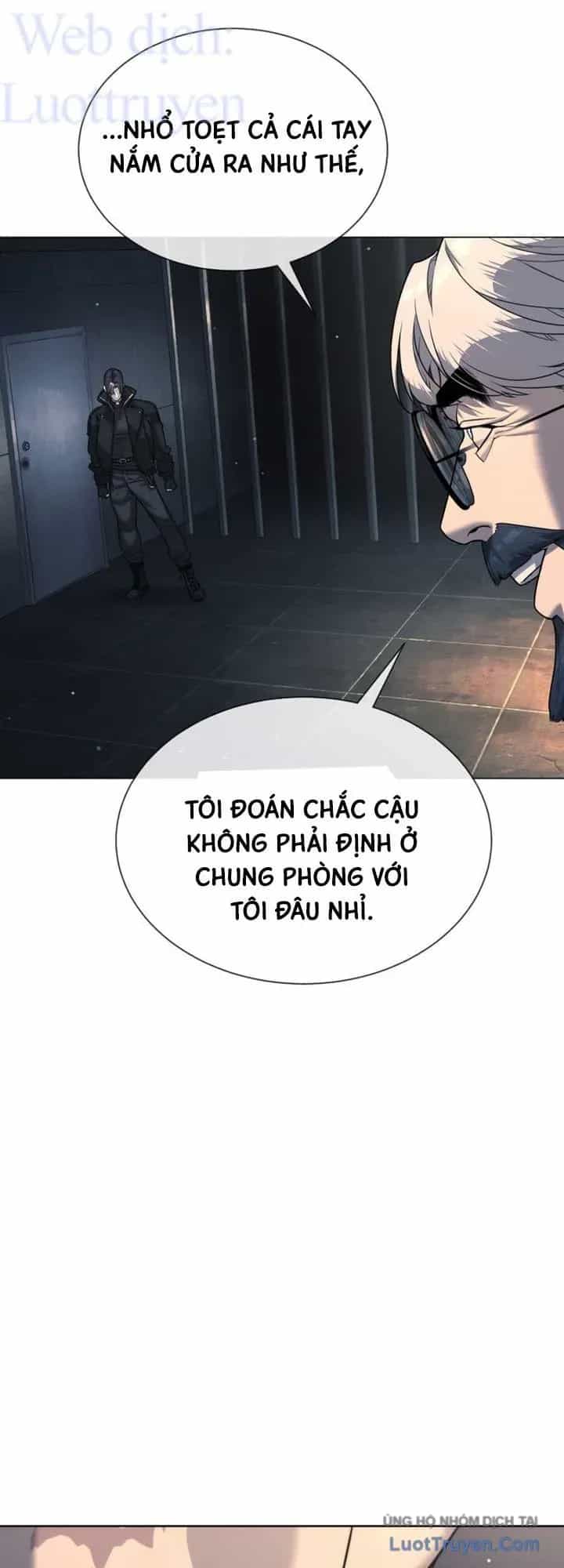 Sát Thủ Peter - Chương 130 - ảnh 155