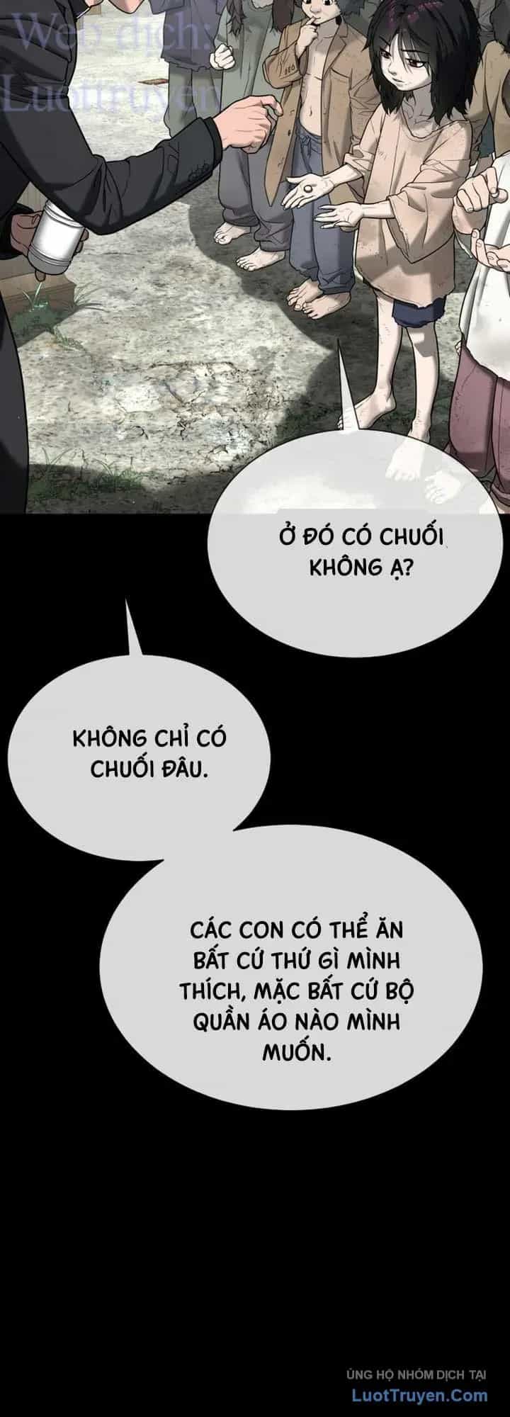 Sát Thủ Peter - Chương 130 - ảnh 30