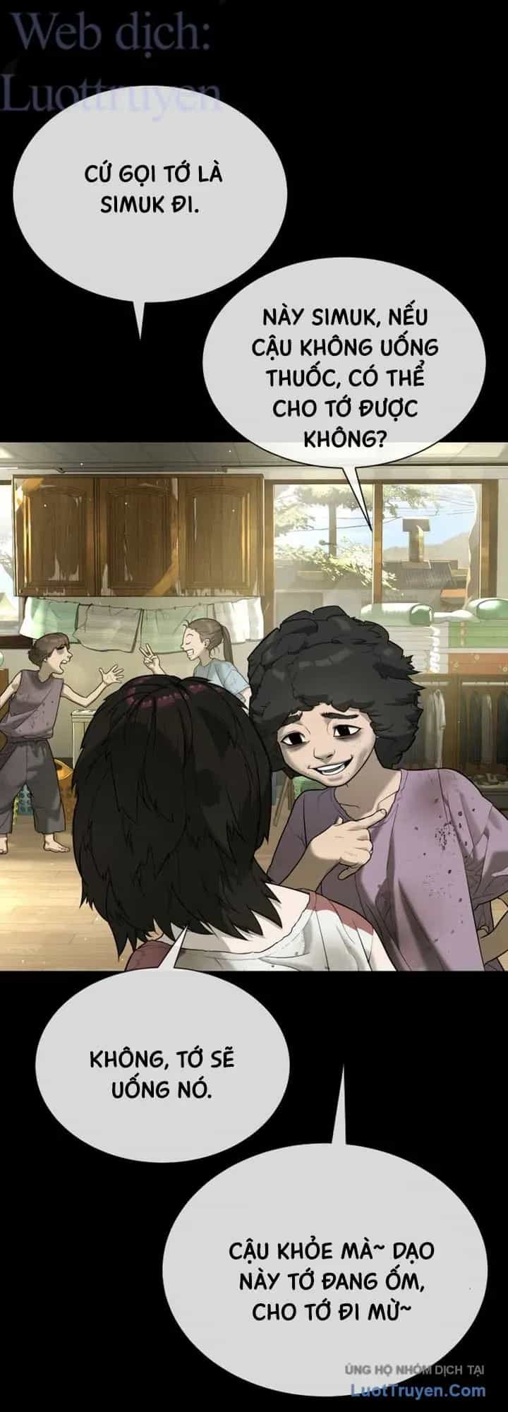 Sát Thủ Peter - Chương 130 - ảnh 33