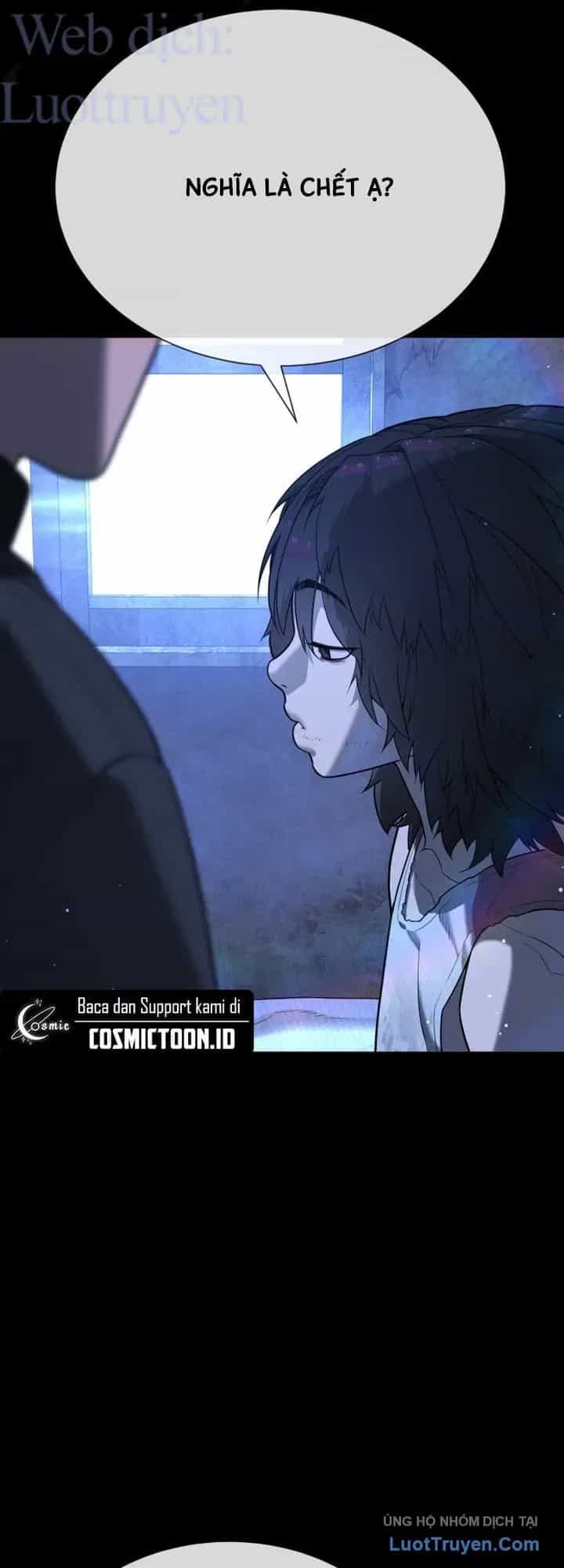 Sát Thủ Peter - Chương 130 - ảnh 43