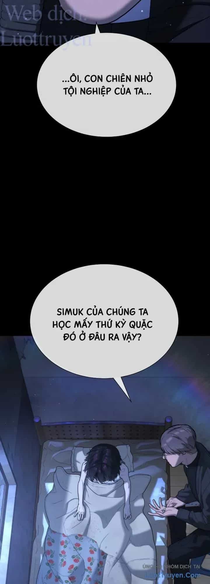 Sát Thủ Peter - Chương 130 - ảnh 48