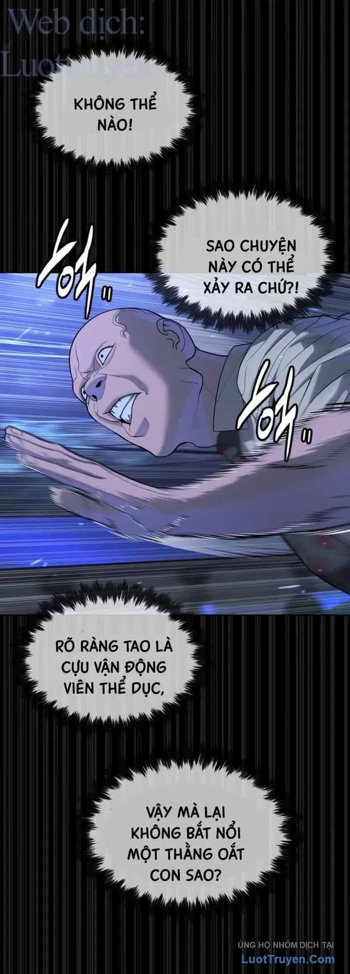Sát Thủ Peter - Chương 130 - ảnh 63