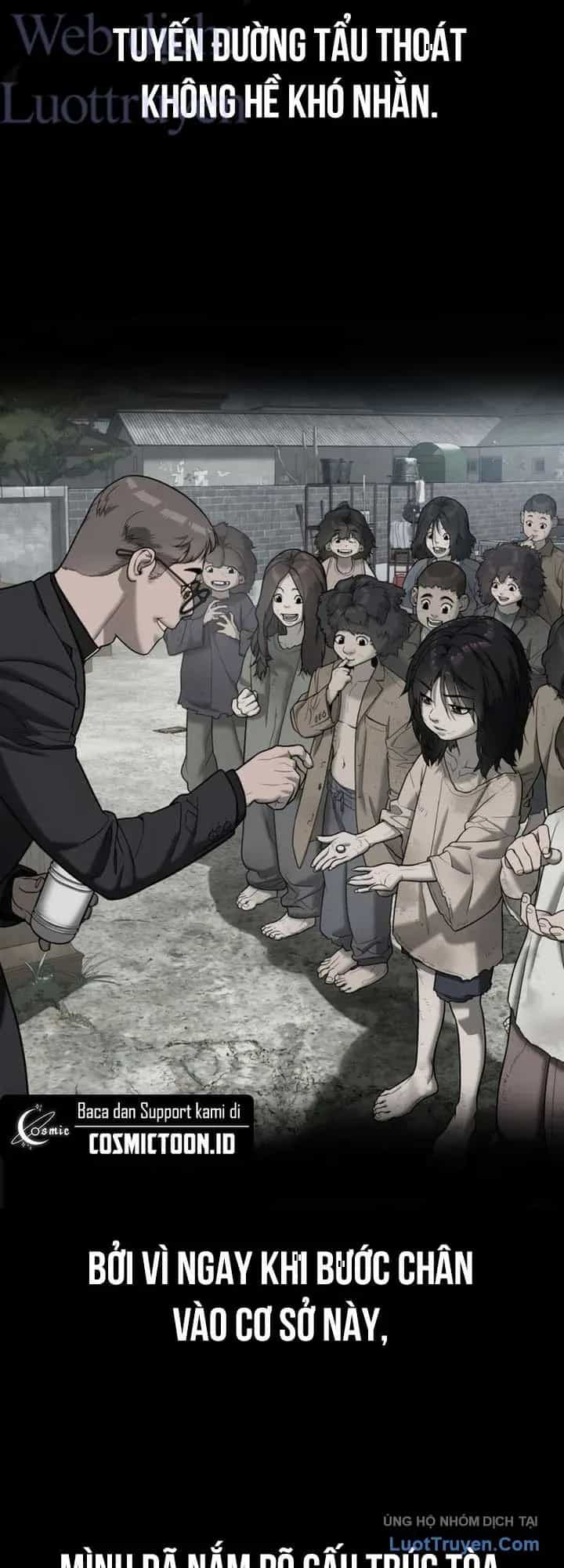Sát Thủ Peter - Chương 130 - ảnh 67