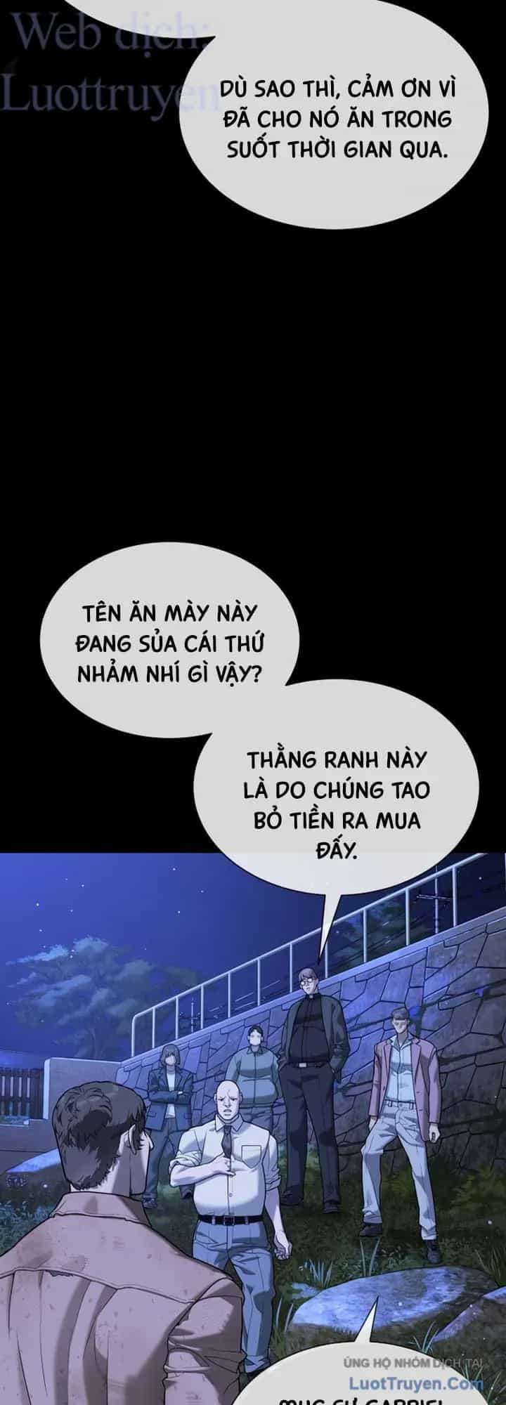 Sát Thủ Peter - Chương 130 - ảnh 86