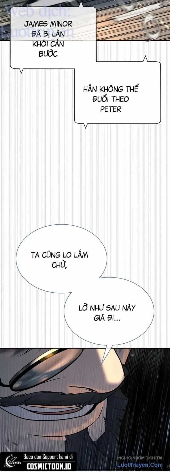Sát Thủ Peter - Chương 131 - ảnh 102