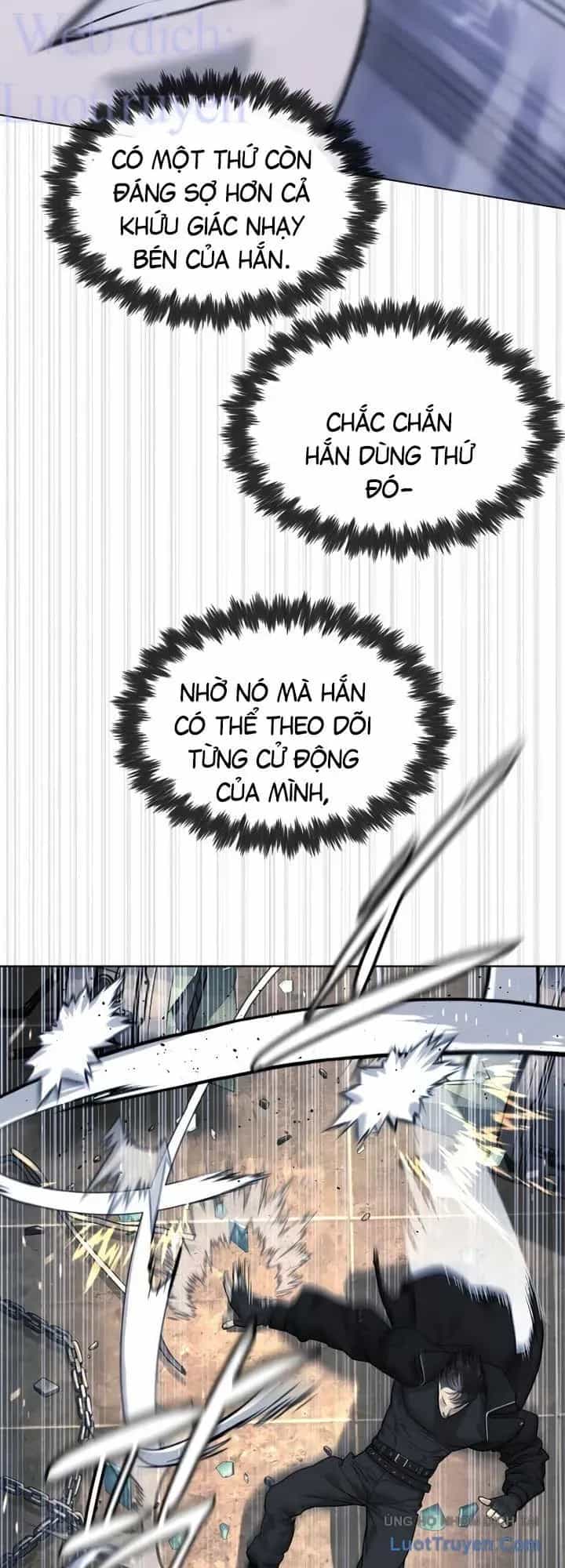 Sát Thủ Peter - Chương 131 - ảnh 106