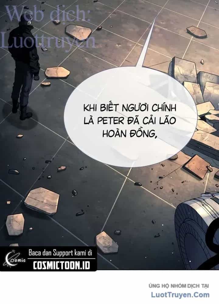 Sát Thủ Peter - Chương 131 - ảnh 137