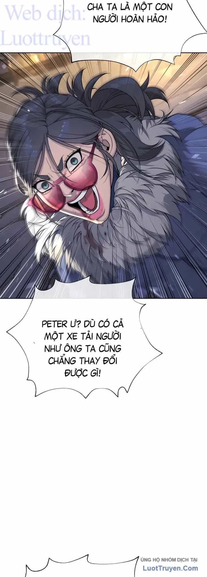 Sát Thủ Peter - Chương 131 - ảnh 158