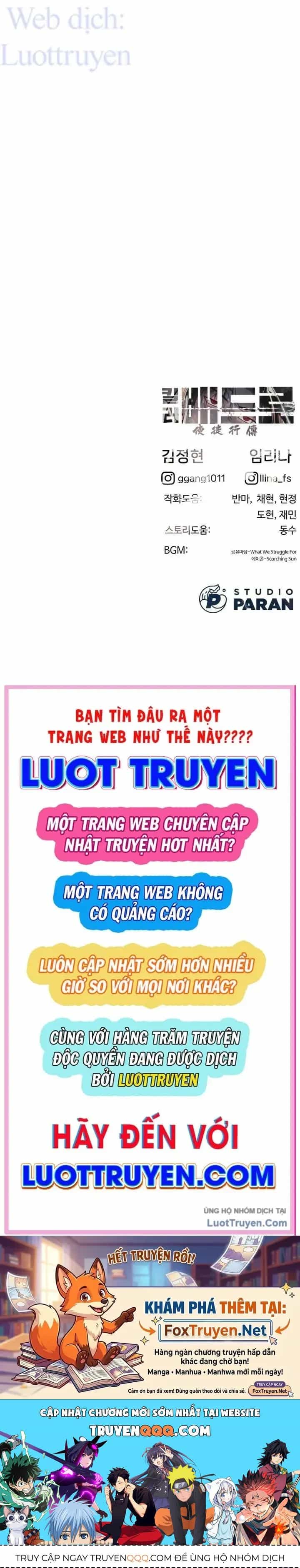 Sát Thủ Peter - Chương 131 - ảnh 170
