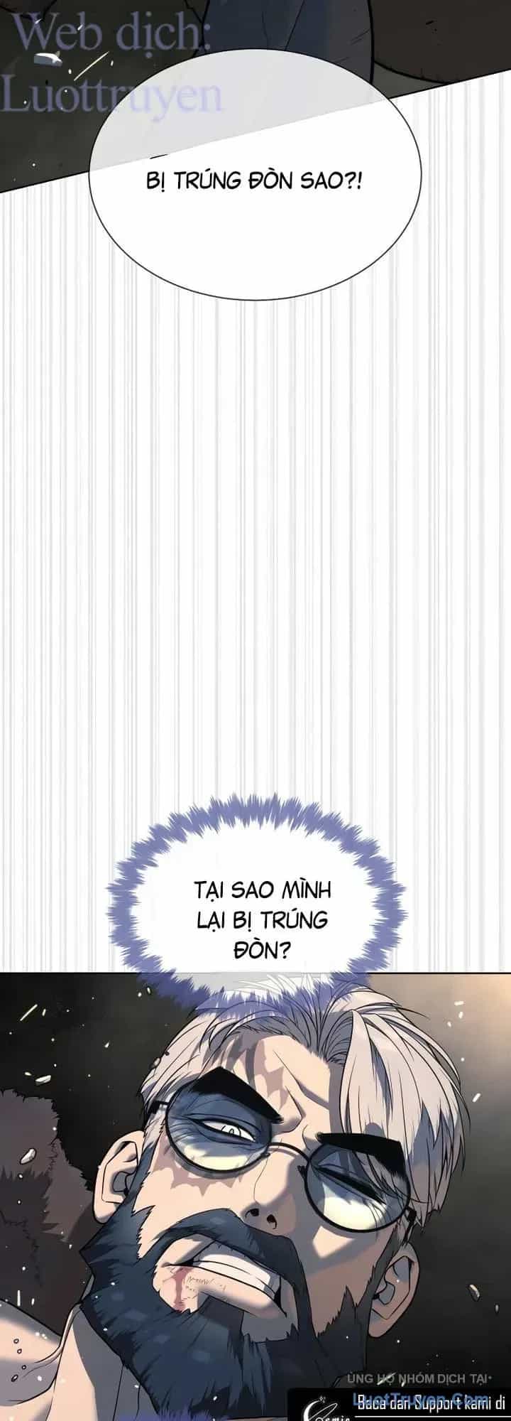 Sát Thủ Peter - Chương 131 - ảnh 54