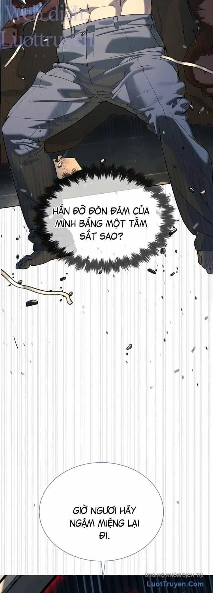 Sát Thủ Peter - Chương 131 - ảnh 71