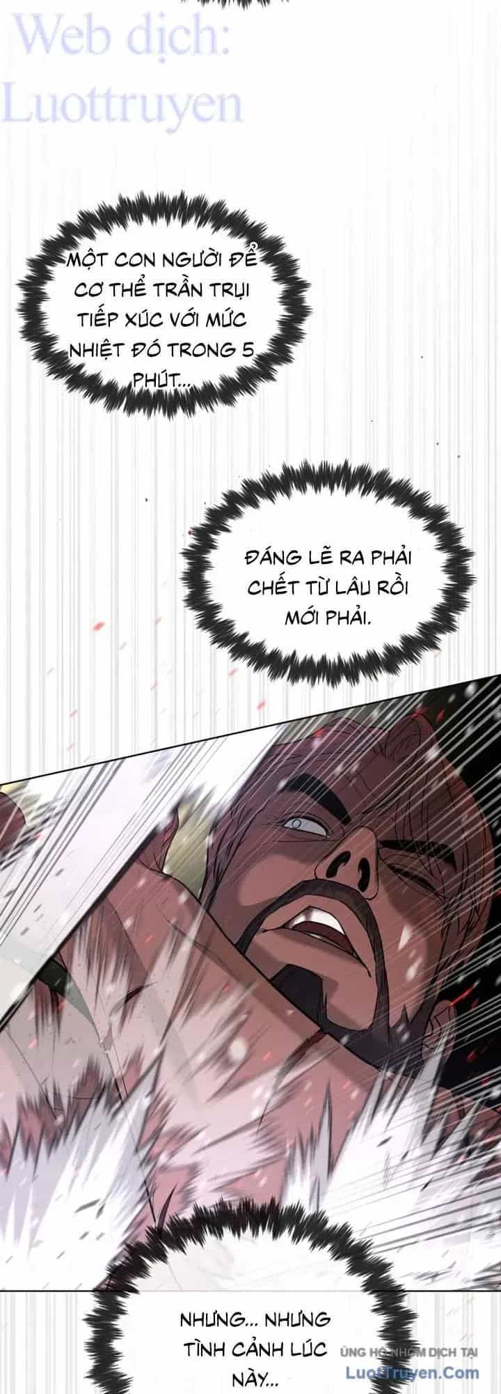 Sát Thủ Peter - Chương 132 - ảnh 144