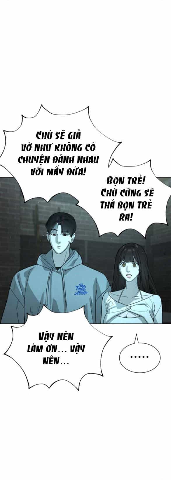 Sát Thủ Peter - Chương 10.1 - ảnh 48